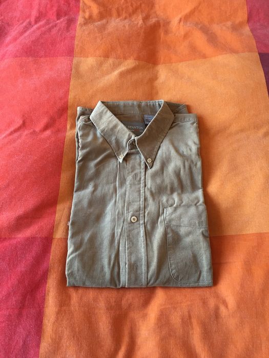 Camisas homem em bom estado