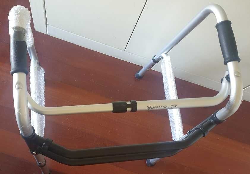 Andarilho Flexível - Novo