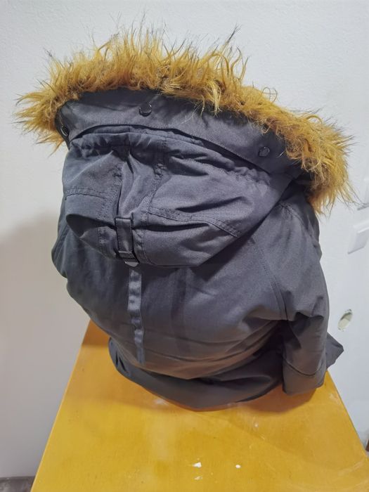 Casaco Alpha Industries N-3B jacket