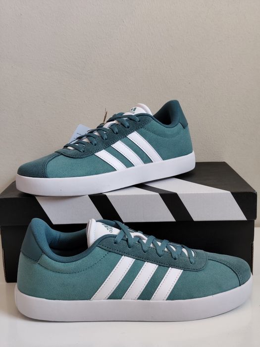 Ténis Adidas Verde 40 Novos