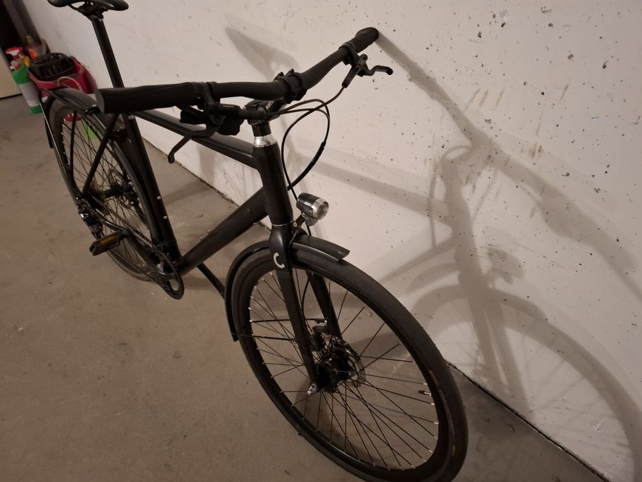 ORBEA carpe 10 deore xt rama L