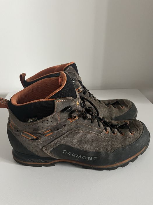 Buty górskie Garmont