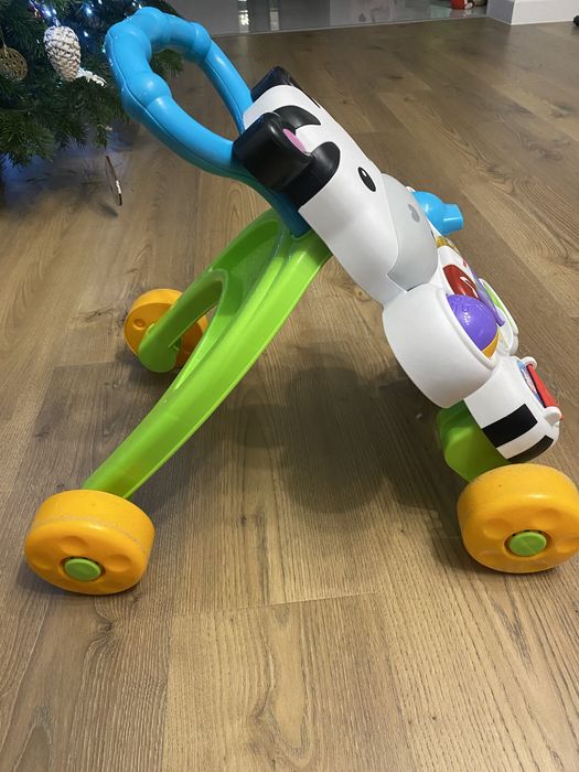 Pchacz Fisher Price
