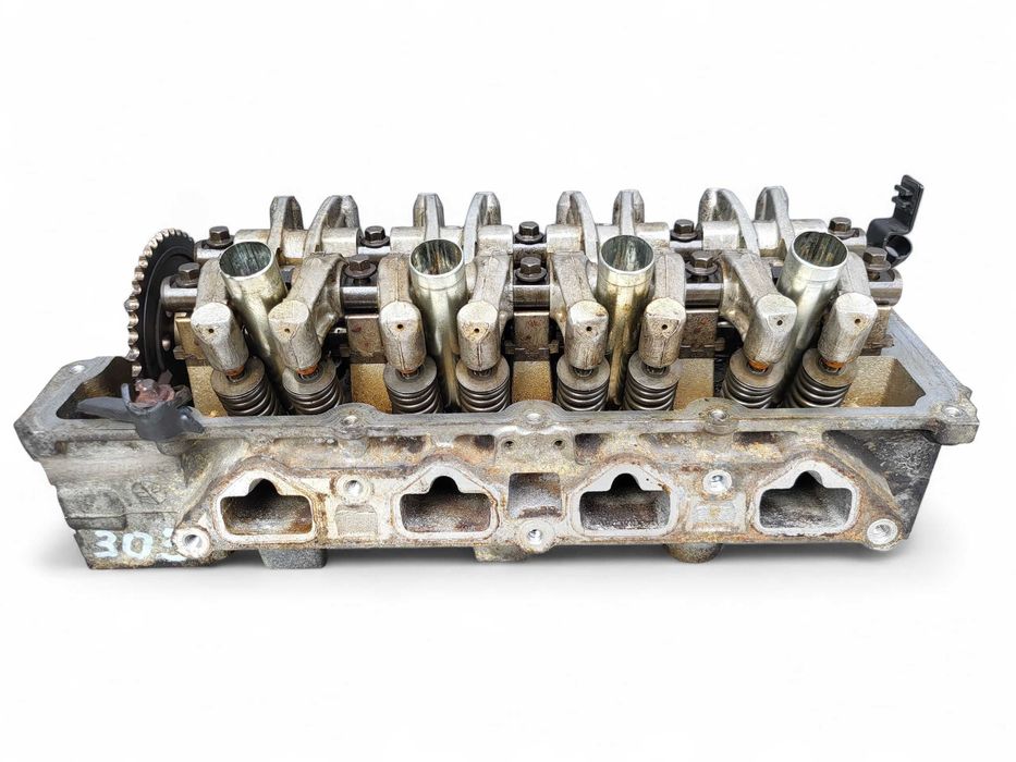 ГБЦ головка блока Mini Cooper 1.4 1.6 16V (R50 R52 R53) 2001-2007