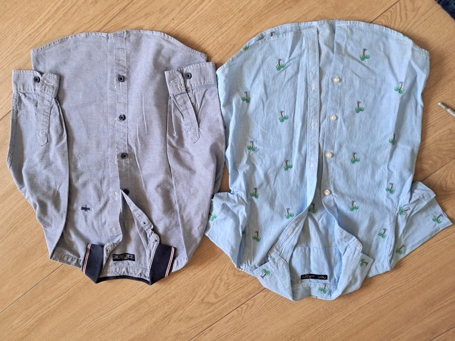 Віддам  одяг на хлопчика