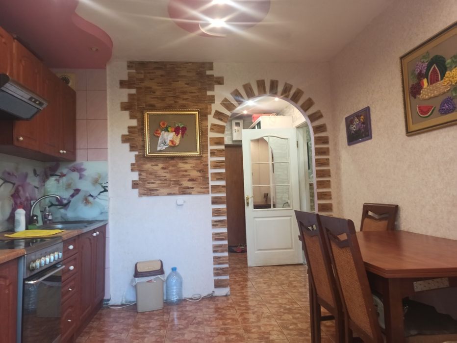 Аренда уютной, теплой квартиры на Солнечном, Днепр. БЕЗ  РИЕЛТОРСКИХ!!