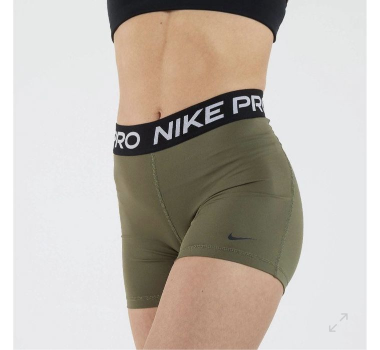 Шорти NIKE PRO жіночі