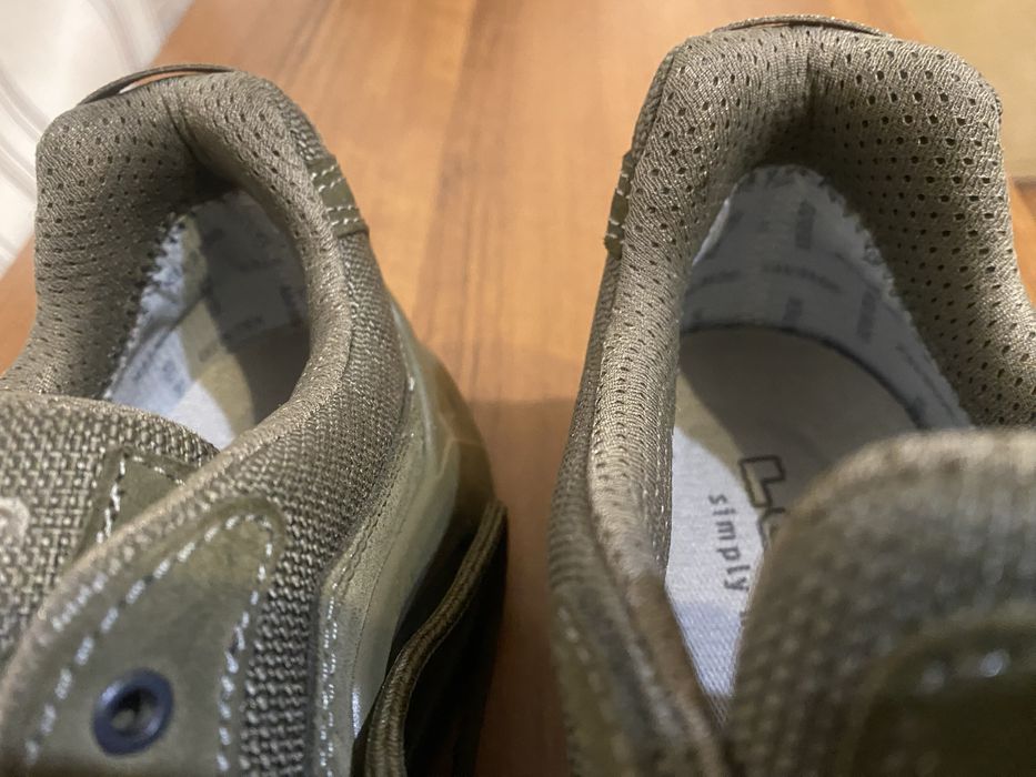 Тактичні кросівки LOWA Zephyr GTX LO TF