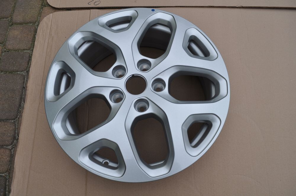 renault nissan 403009786r 403003302r 2020r 6,5jx17 et50 5x114,3 nowa