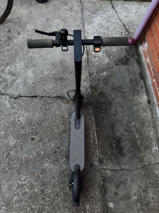 Електроспмокат Xiaomi