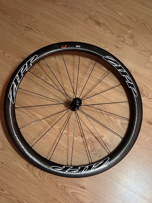 Zipp Replacement Tyre 303 Tub Firecrest, przód