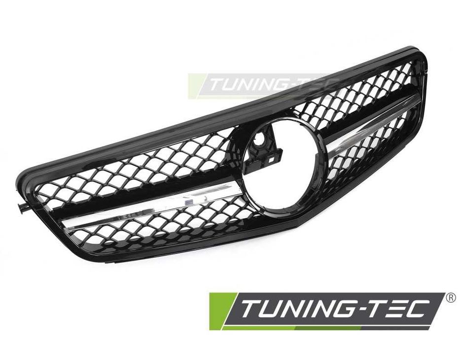 Передние фары фонари Mercedes W204 Мерседес В204 07-10р пара 	LPME89
