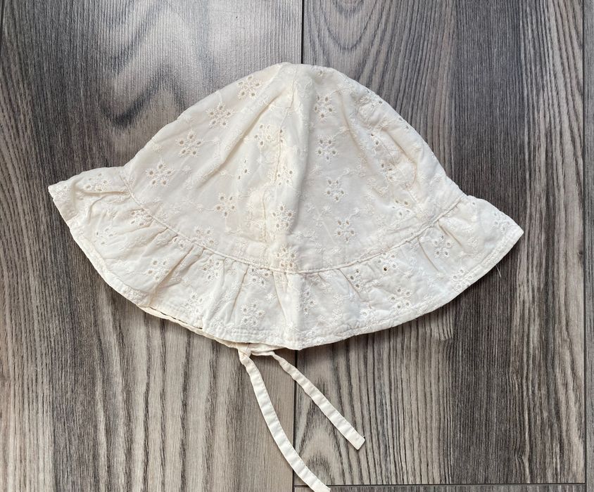 Kapelusz H&M czapka 80