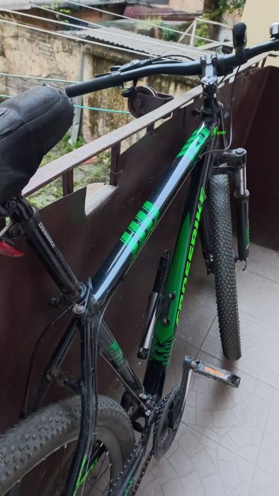 Велосипед Crossbike Everest 29" 21"
