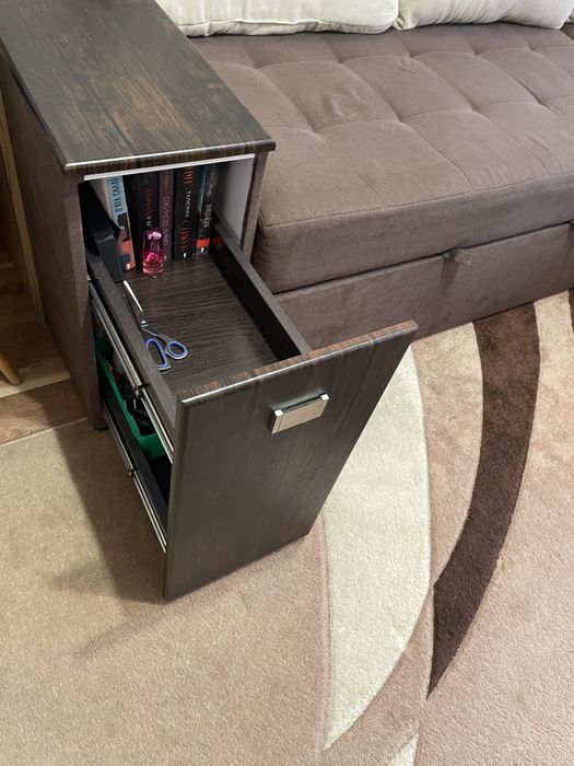 Кутовий диван Манчестер