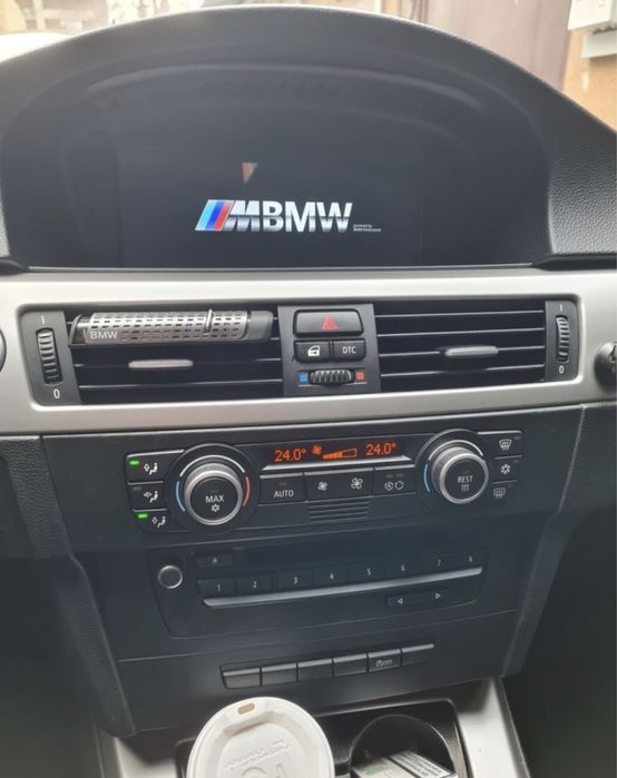 Штатная магнитола BMW E60\E90 CIC\CCC(ANDROID 12)