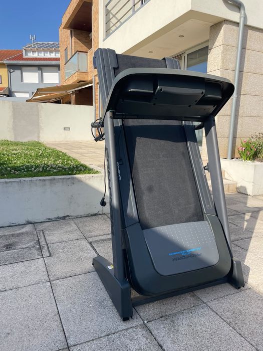 Electric Treadmill513710882072842243
