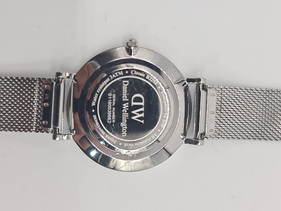 Relógio DANIEL WELLINGTON Classic Petite