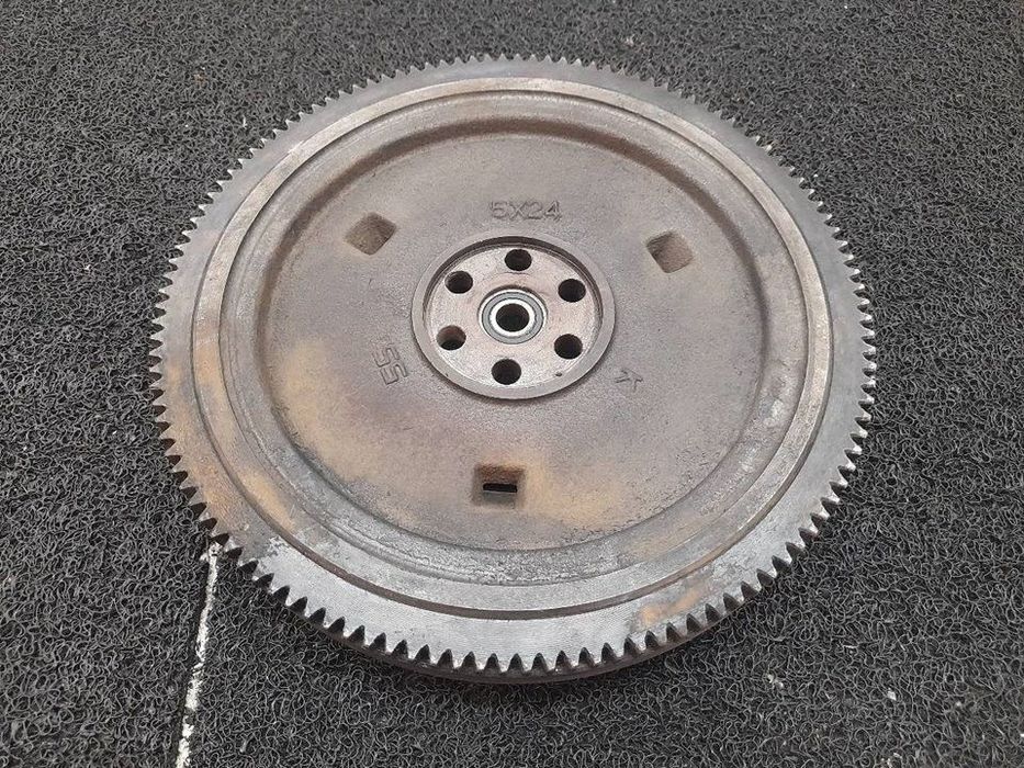 VOLANTE MOTOR MITSUBISHI PAJERO CANVAS TOP 1986 -5X24