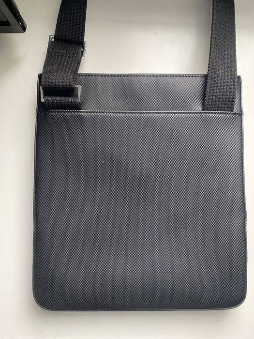 Bolsa da lascoste original