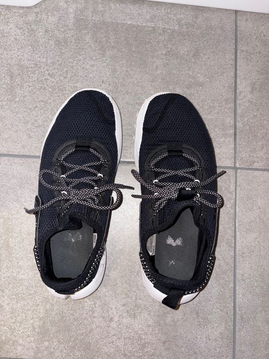 Sneakersy Under Armour