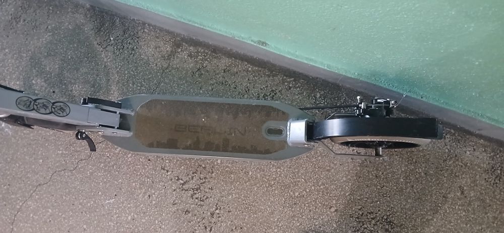 Sprzedam hulajnoge