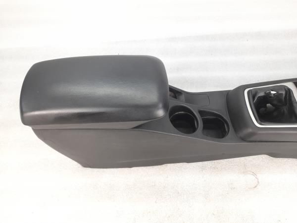 Consola central KIA Ceed (ED)