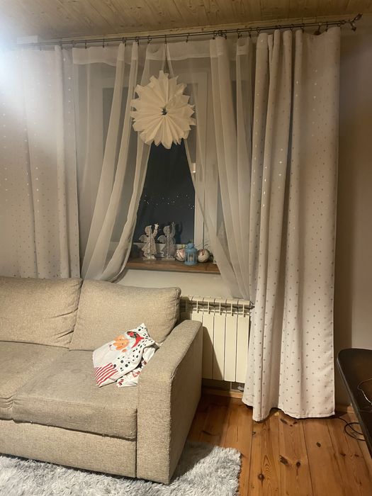 Wynajmę cały dom lub część nieruchomosci.