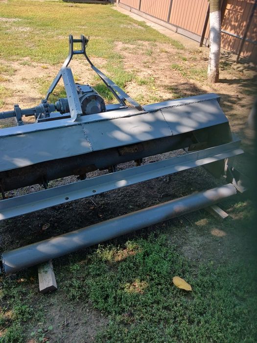 Продам мульчер в доброму стані