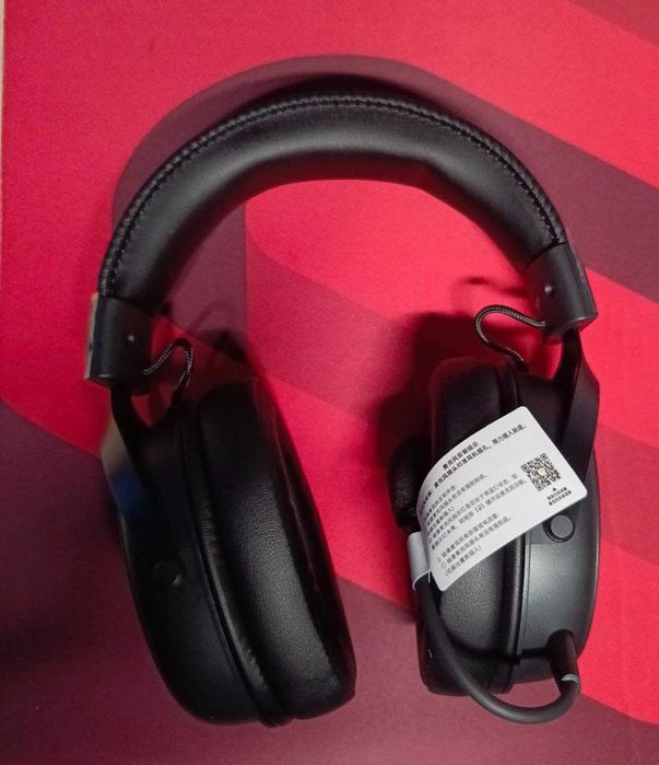 Mchose V9 Pro - Чудові навушники для пк і тільки