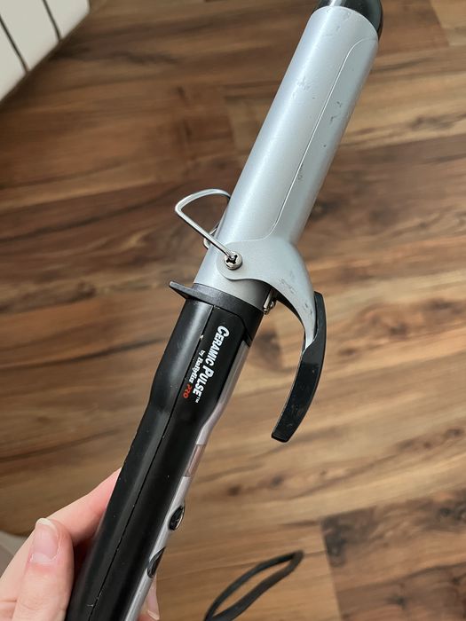 Плойка babyliss pro