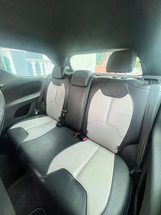 Citroen DS3 - Diesel
