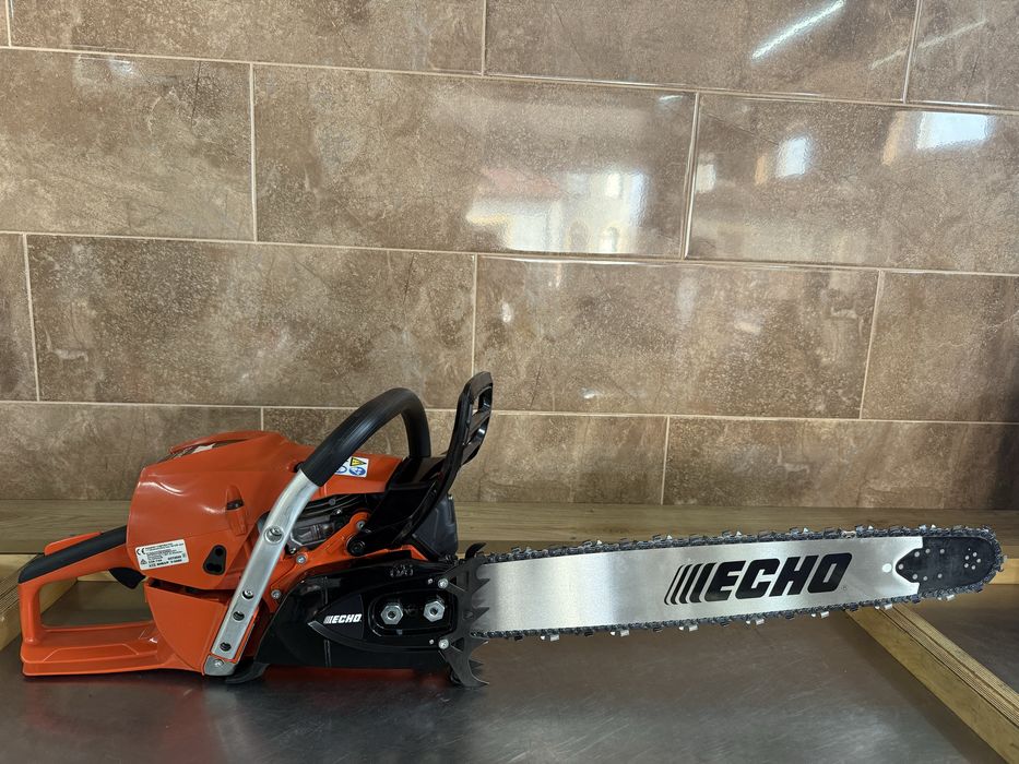 ECHO CS 7310 SX бензопила професіональная