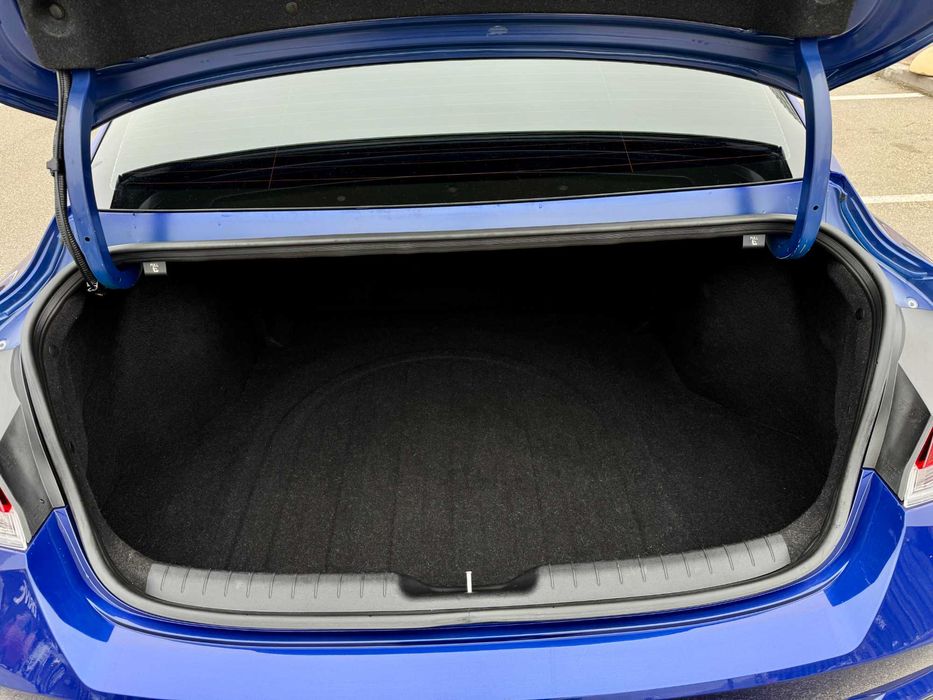 Hyundai Elantra 2021