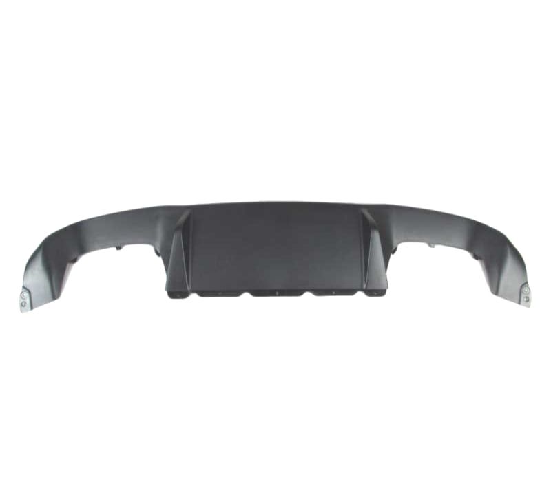 DIFUSOR BMW F22 F23 LOOK M2