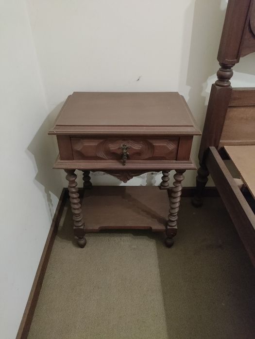 Venda de Mobiliário Quarto vintage