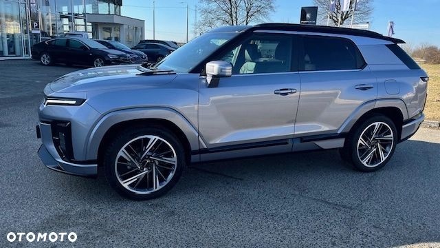 SsangYong/KGM Actyon 1.5 163KM ADVENTURE, demo, automat, RABAT 50000 zł, salon PL, fra VAT