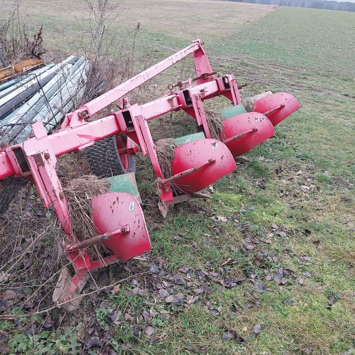 Siano z łąk torfowych i pr.