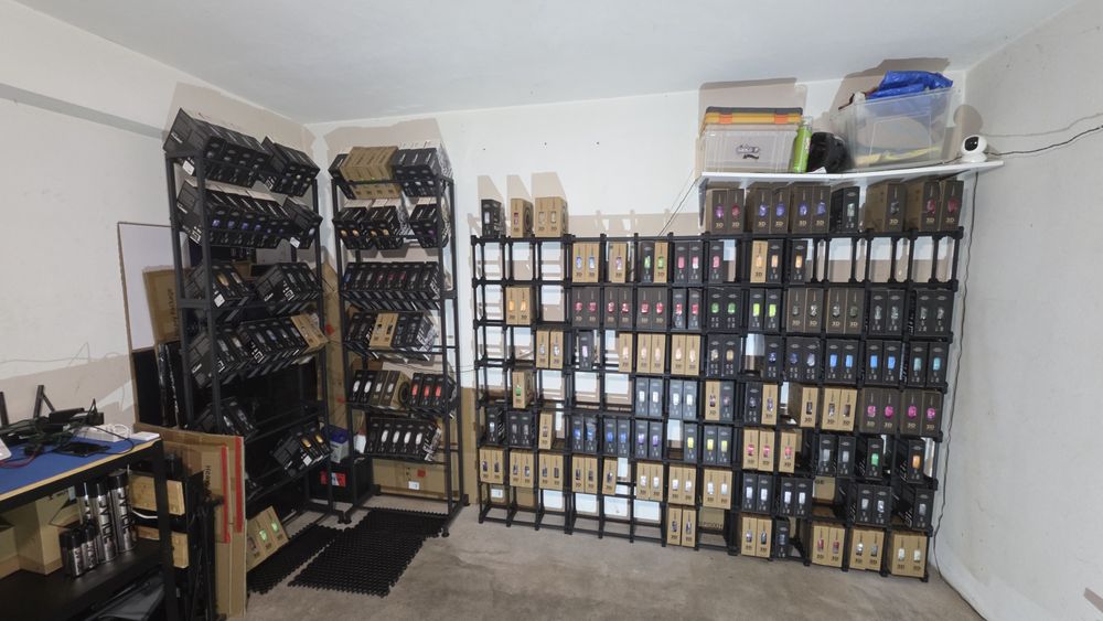 Filamentos 3D Coimbra Novo