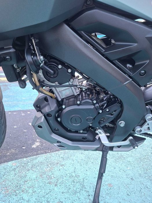 Yamaha MT 125 Impecavel