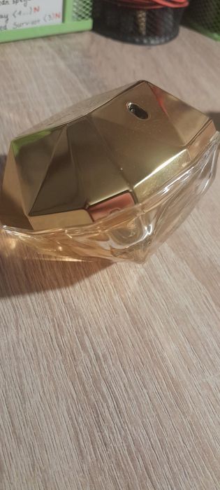 Perfumy Lady Million