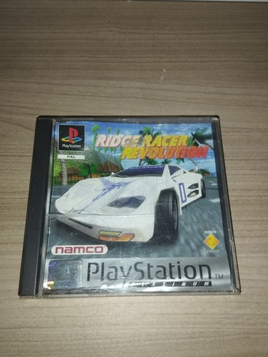 Lote Jogos Retro PS1