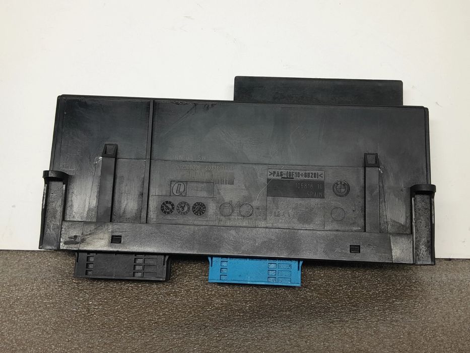 Módulo confort BMW 3 Touring (E91)