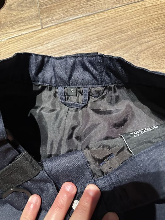 Fato de chuva marca Elko (dinamarca)