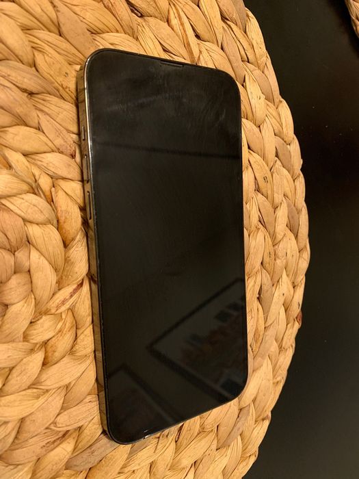 IPhone 13 Pro Max semi novo 128GB