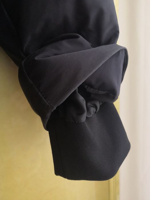 Зимняя мужская куртка от бренда H&M. Размер XL. Б/У