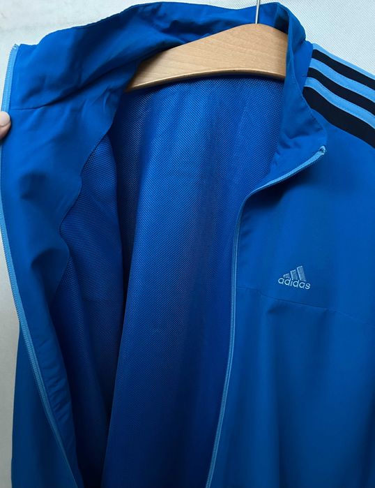 Adidas _ Lekka kurtka treningowa XL