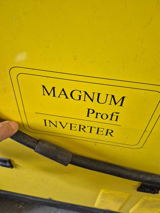 Migomat magnum synergia 311 alu