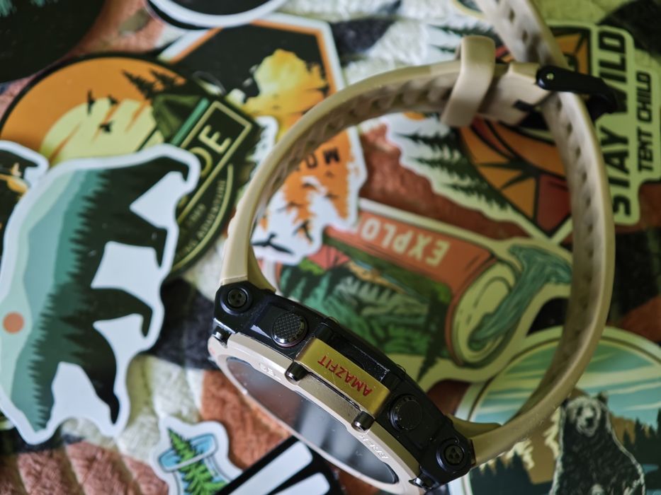 Zegarek Amazfit t-rex 2