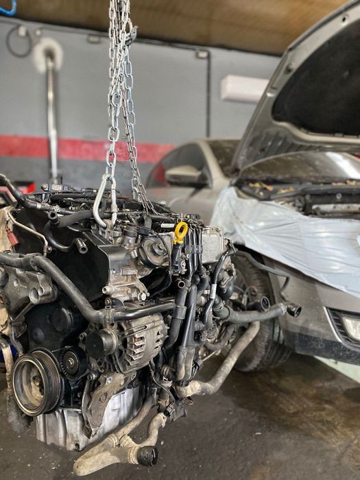 СТО Якісний ремонт будь-якої складності